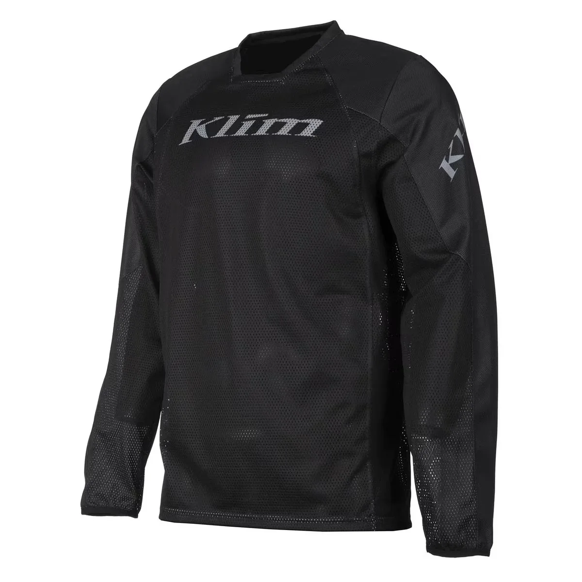For Klim Off road Motorcycle T - Mountain Biking Long Sleeve Shirt incelemesi ve fiyatı