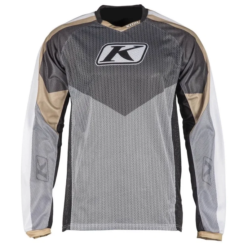 For Klim Off road Motorcycle T - Mountain Biking Long Sleeve Shirt incelemesi ve fiyatı