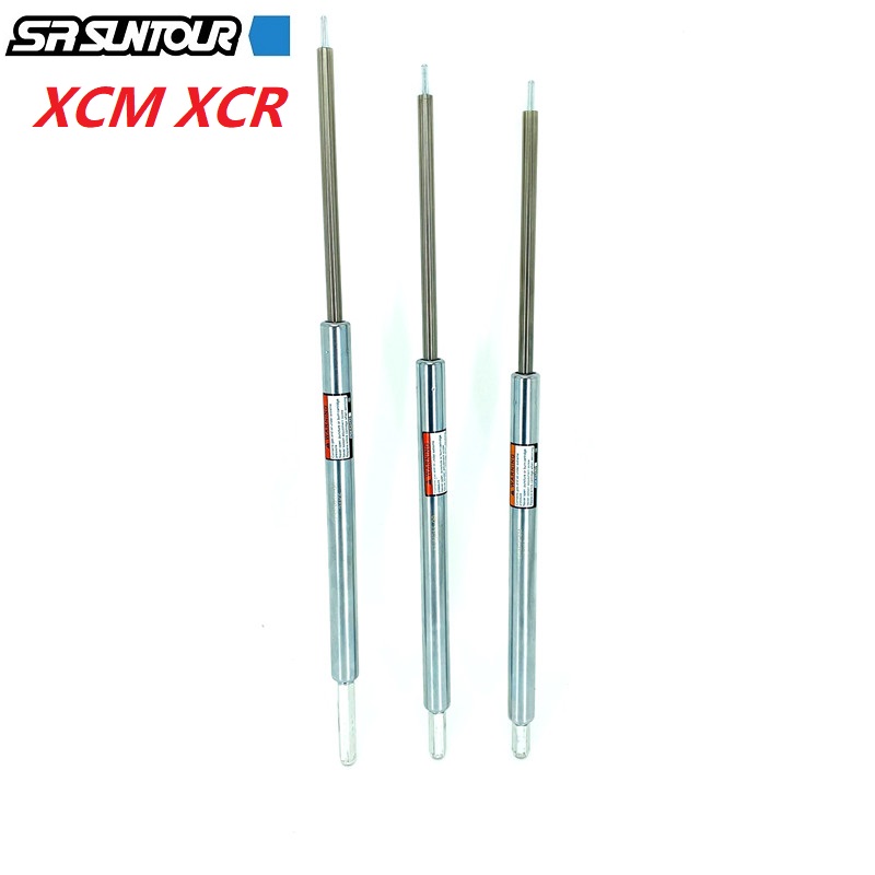 Original SR SUNTOUR XCM XCR 26 - Xcm Mountain Biking incelemesi ve fiyatı