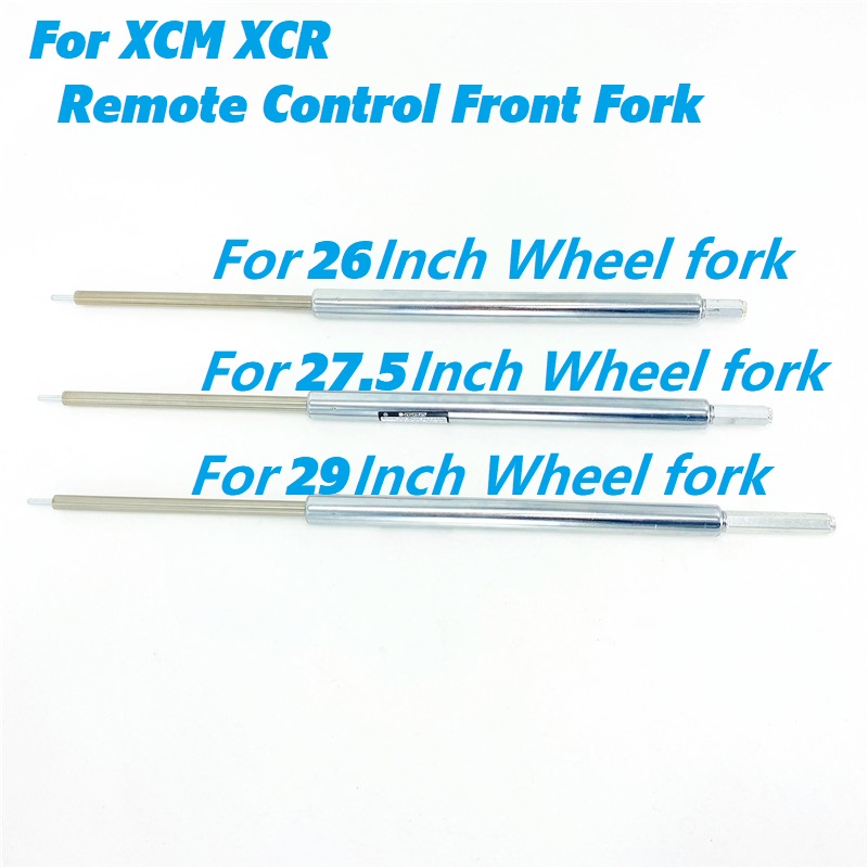 Original SR SUNTOUR XCM XCR 26 - Xcm Mountain Biking incelemesi ve fiyatı