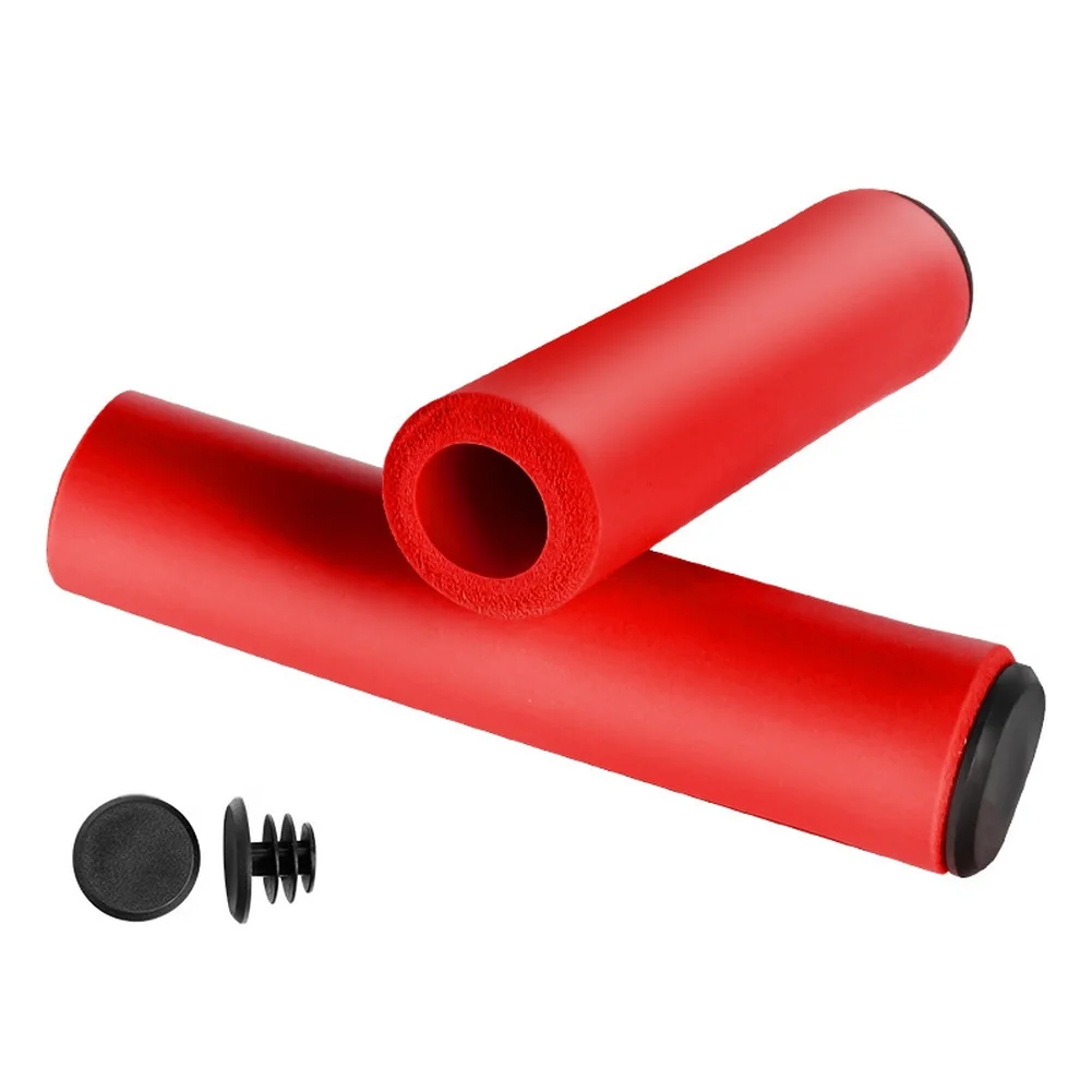 Bicycle Grips Silicone 12.5 x  - Xcm Mountain Biking incelemesi ve fiyatı
