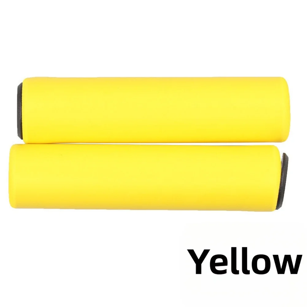 Bicycle Grips Silicone 12.5 x  - Xcm Mountain Biking incelemesi ve fiyatı