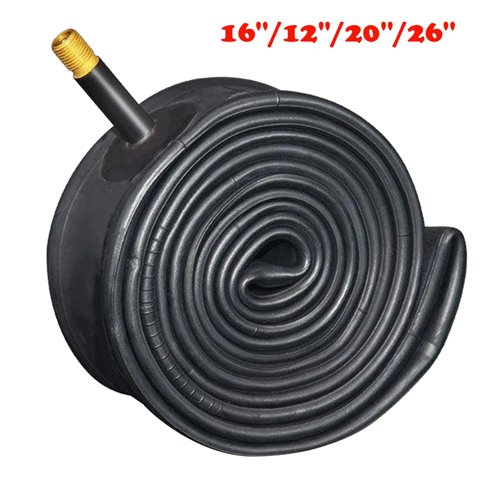 Replacement Bike Inner Tube, D - Mountain Biking Youtube incelemesi ve fiyatı