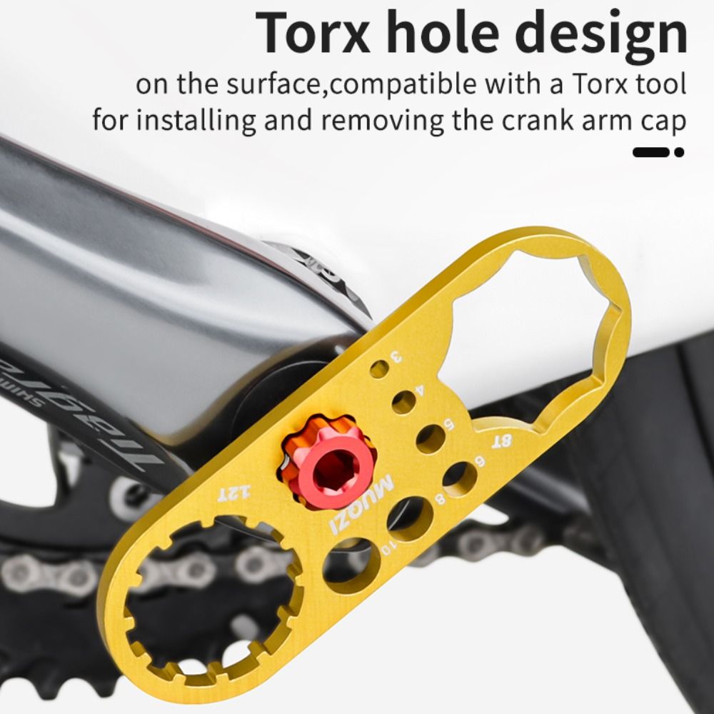 MTB Front Fork Removal Tools S - Xcm Mountain Biking incelemesi ve fiyatı