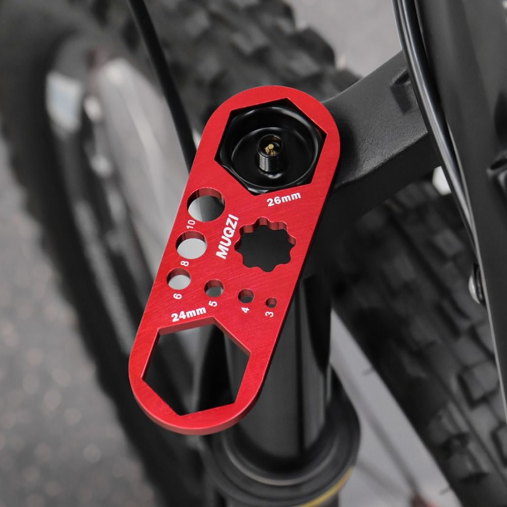 MTB Front Fork Removal Tools S - Xcm Mountain Biking incelemesi ve fiyatı