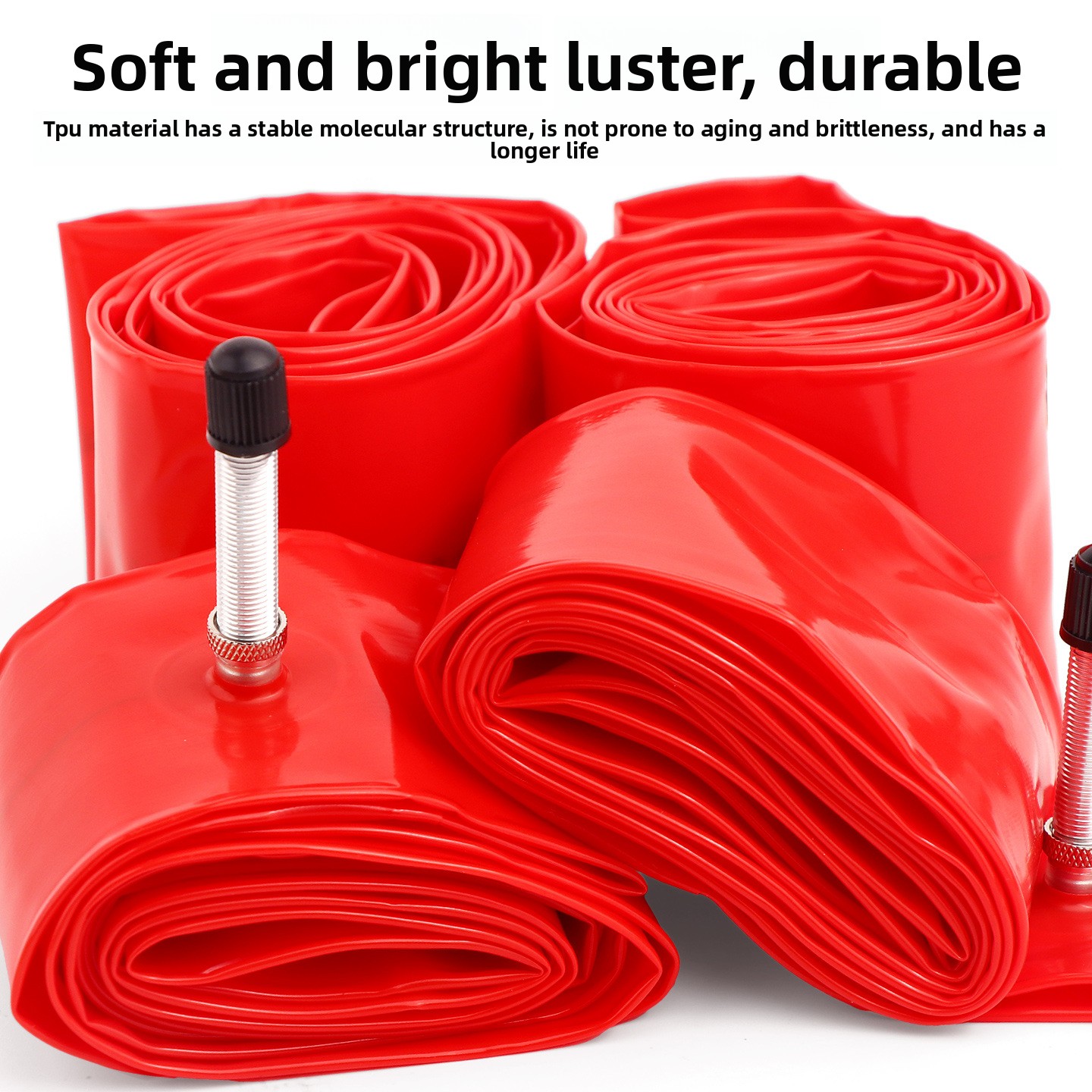 Mountain bike TPU inner tubes  - Mountain Biking Youtube incelemesi ve fiyatı