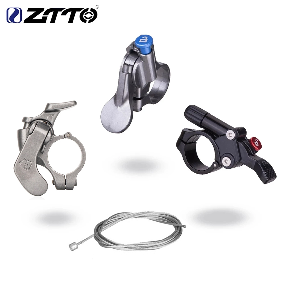ZTTO MTB Mountain Bike Fork Re - Xcm Mountain Biking incelemesi ve fiyatı