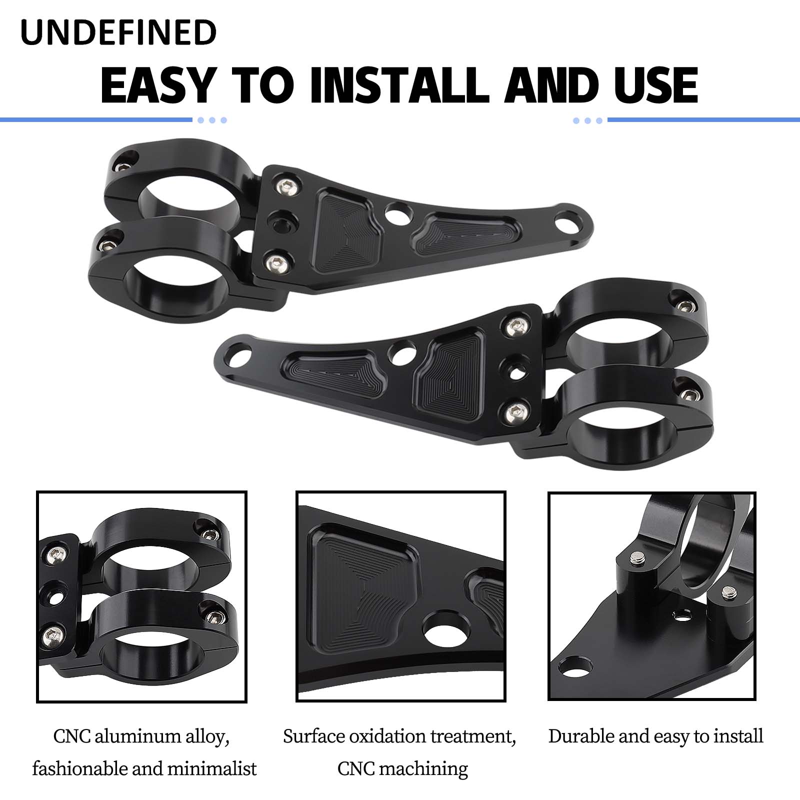 For 37mm-58mm Fork Motorcycle  - Xtreme Mountain Biking incelemesi ve fiyatı