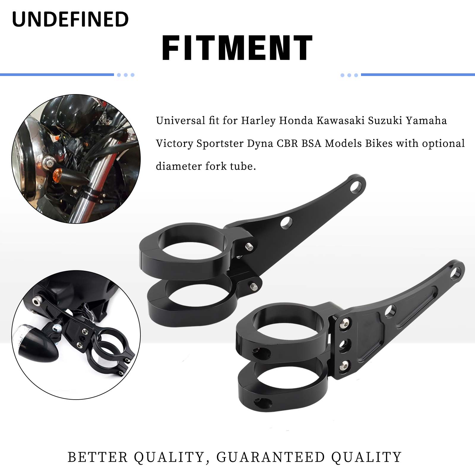 For 37mm-58mm Fork Motorcycle  - Xtreme Mountain Biking incelemesi ve fiyatı
