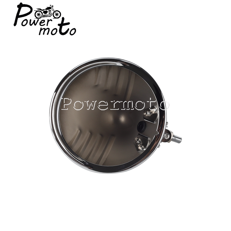5.75 inch Motorcycle Steel Hea - Xtreme Mountain Biking incelemesi ve fiyatı