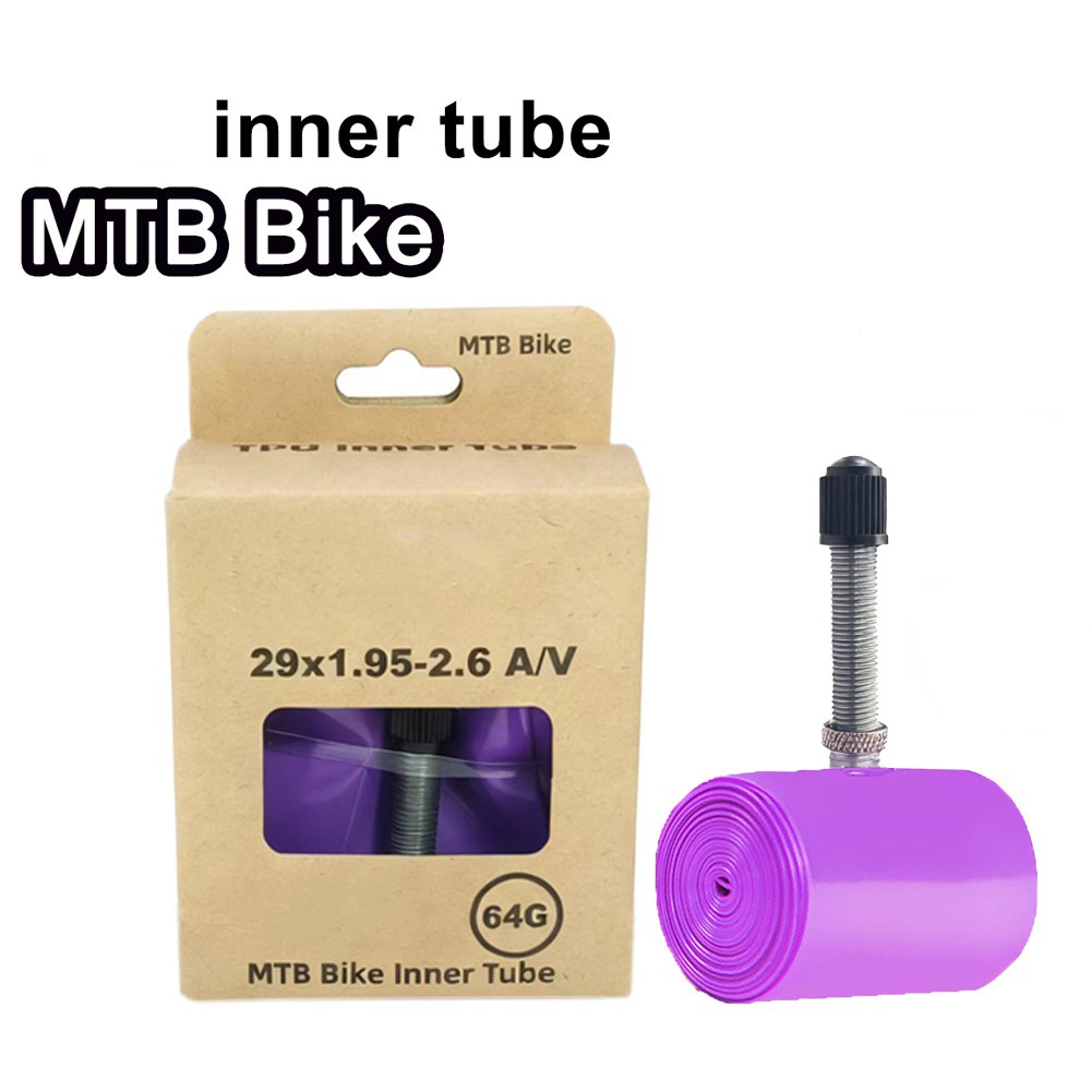 1Pc For TPU Mountain Bike Inne - Mountain Biking Youtube incelemesi ve fiyatı