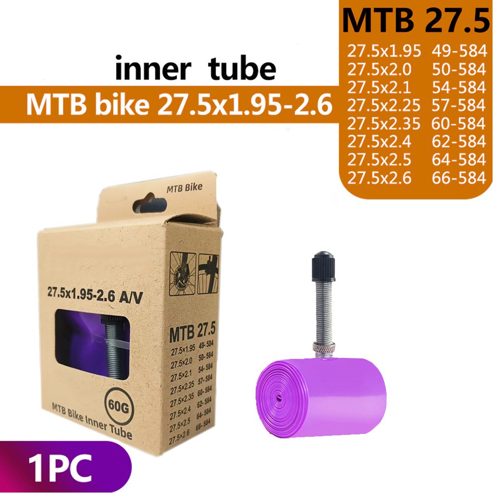 1Pc For TPU Mountain Bike Inne - Mountain Biking Youtube incelemesi ve fiyatı