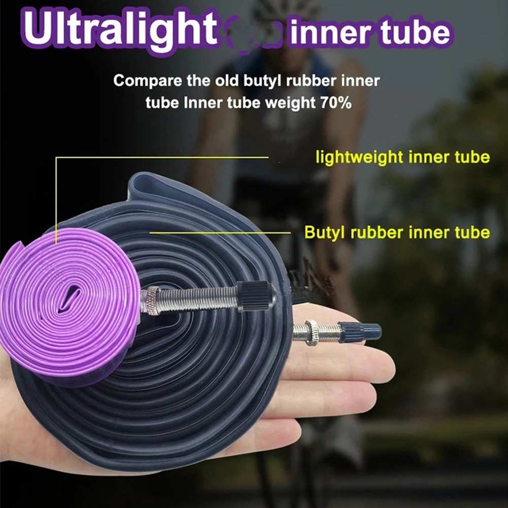 1Pc For TPU Mountain Bike Inne - Mountain Biking Youtube incelemesi ve fiyatı