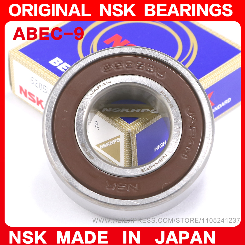 2pcs origina japan NSK bicycle - Mountain Biking In Japan incelemesi ve fiyatı