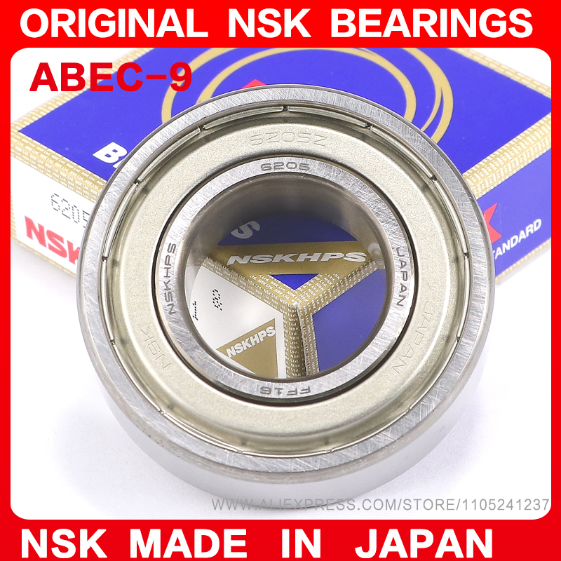2pcs origina japan NSK bicycle - Mountain Biking In Japan incelemesi ve fiyatı
