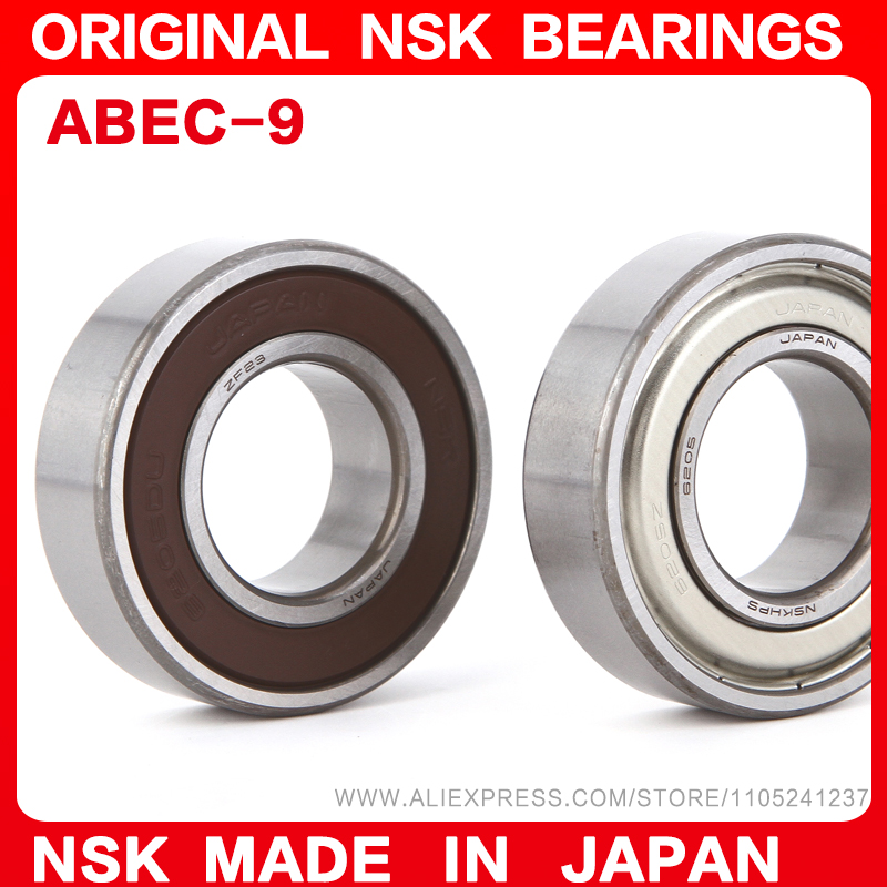2pcs origina japan NSK bicycle - Mountain Biking In Japan incelemesi ve fiyatı