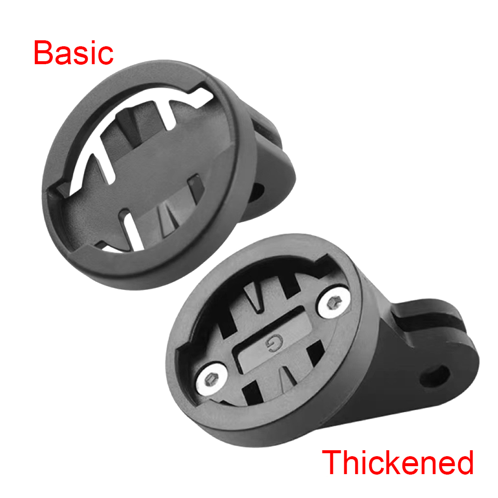 Bicycle Computer Bracket Mount - Xcm Mountain Biking incelemesi ve fiyatı