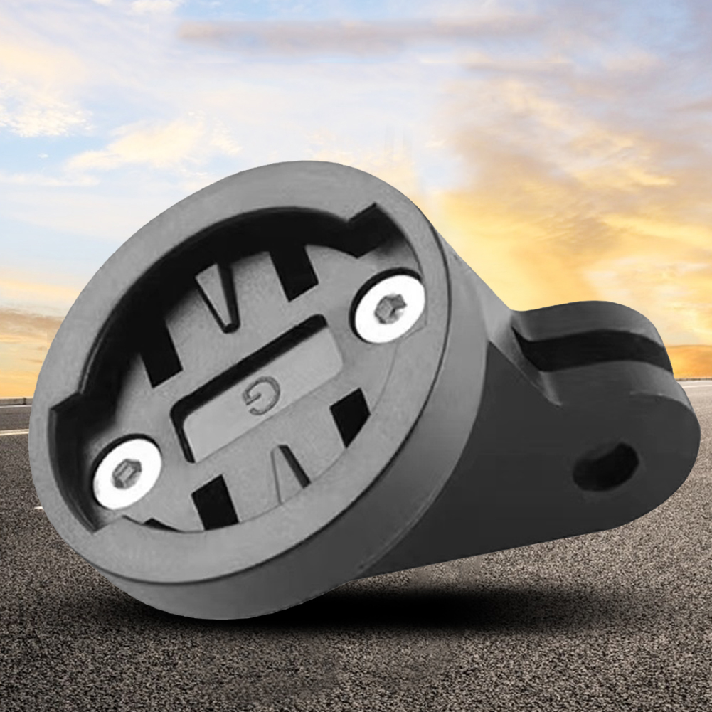Bicycle Computer Bracket Mount - Xcm Mountain Biking incelemesi ve fiyatı
