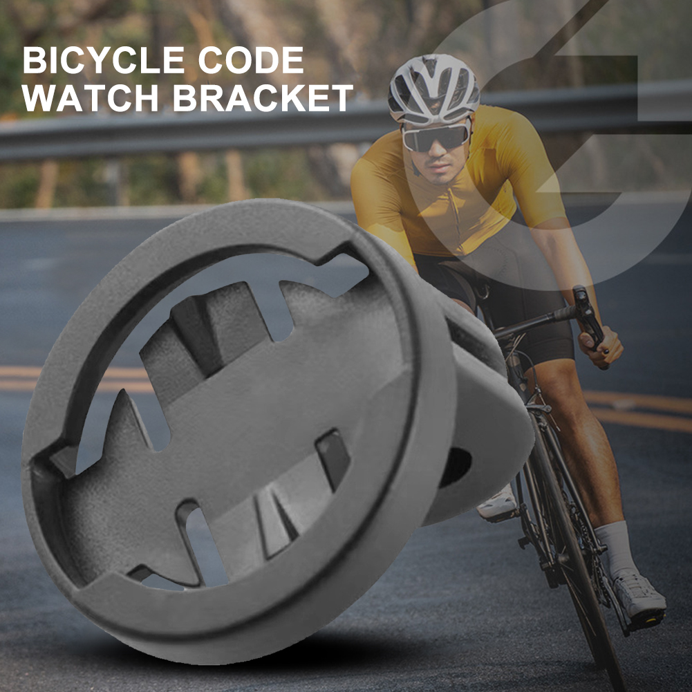 Bicycle Computer Bracket Mount - Xcm Mountain Biking incelemesi ve fiyatı