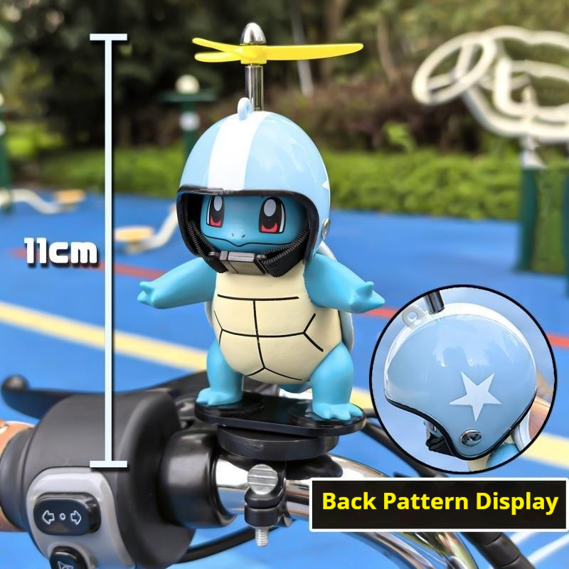 Pokemon Anime Johnny Turtle Mo - Mountain Biking In Japan incelemesi ve fiyatı
