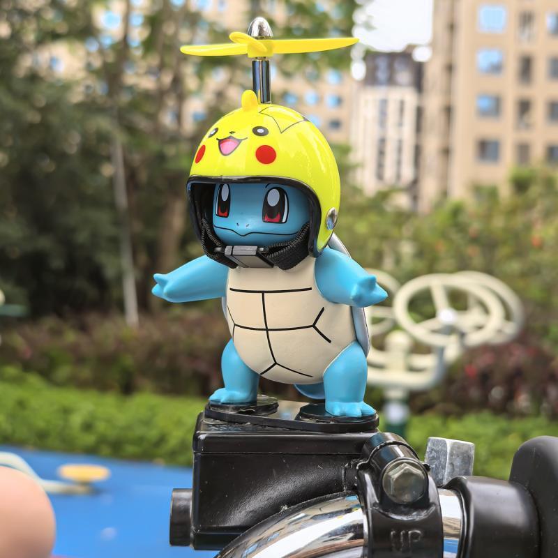 Pokemon Anime Johnny Turtle Mo - Mountain Biking In Japan incelemesi ve fiyatı