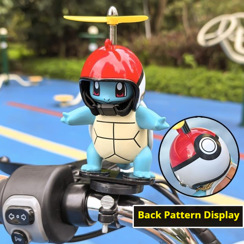 Pokemon Anime Johnny Turtle Mo - Mountain Biking In Japan incelemesi ve fiyatı