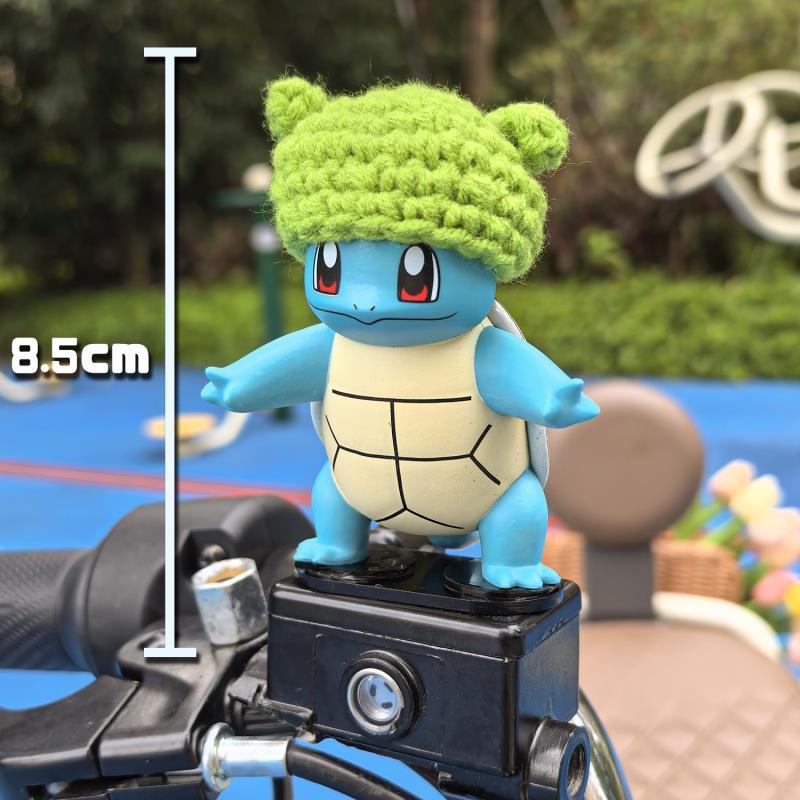 Pokemon Anime Johnny Turtle Mo - Mountain Biking In Japan incelemesi ve fiyatı