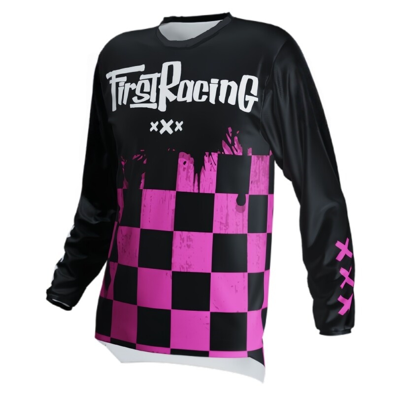 Motorcycle jersey, quick desce - Mountain Biking Long Sleeve Shirt incelemesi ve fiyatı