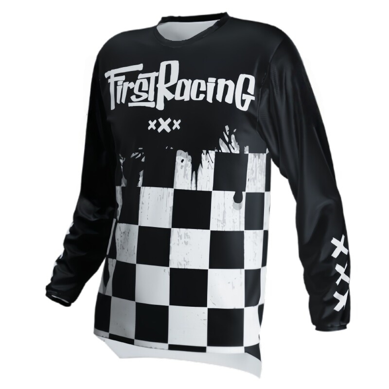 Motorcycle jersey, quick desce - Mountain Biking Long Sleeve Shirt incelemesi ve fiyatı