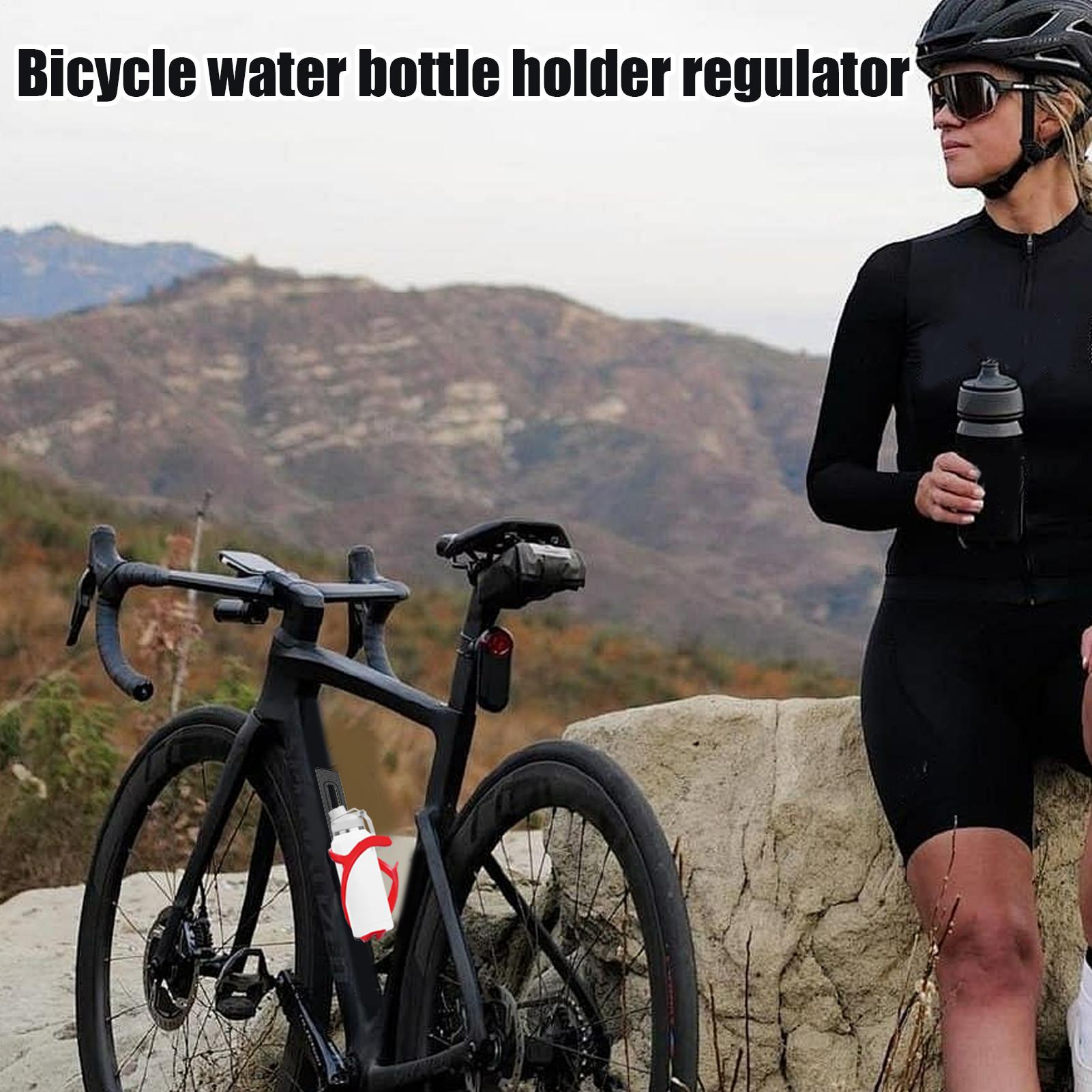 Bike Bottle Cage Adapter Bicyc - Mountain Biking Tournaments incelemesi ve fiyatı