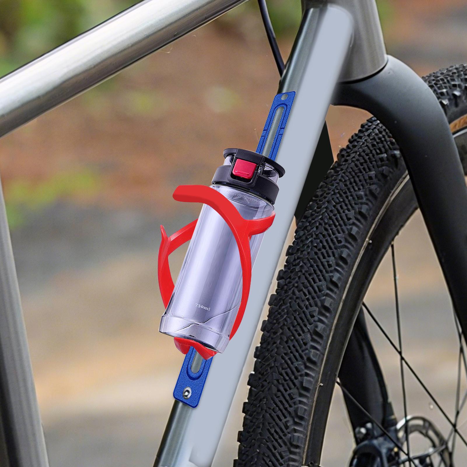 Bike Bottle Holder Adapter Dri - Mountain Biking Tournaments incelemesi ve fiyatı