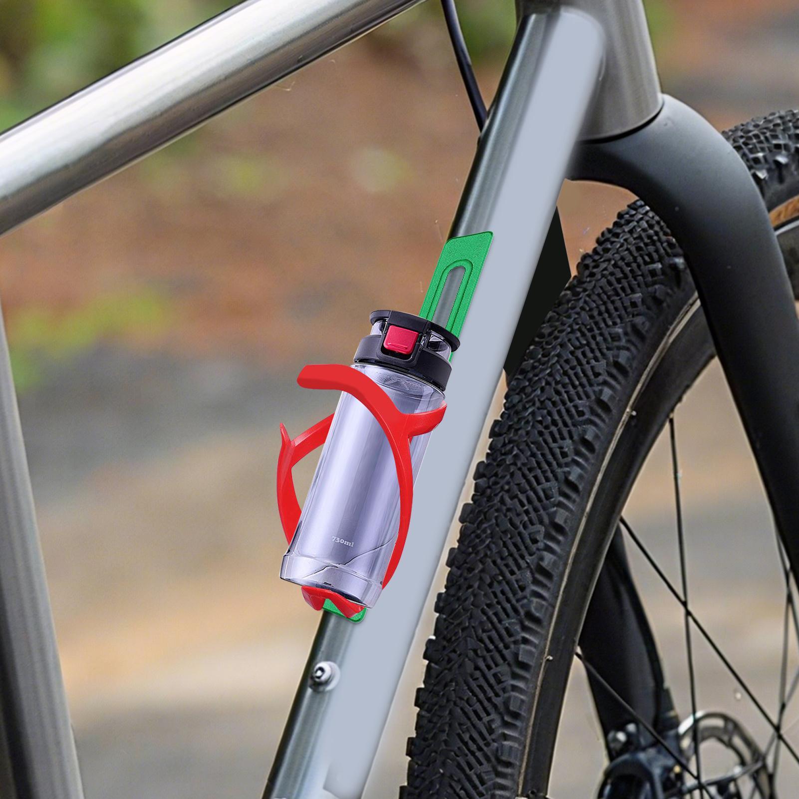 Bike Bottle Holder Adapter Dri - Mountain Biking Tournaments incelemesi ve fiyatı