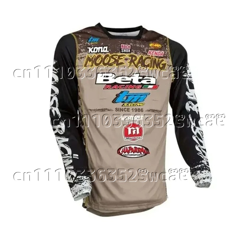 2026 MEN'S LONG-SLEEVED T-SHIR - Mountain Biking Long Sleeve Shirt incelemesi ve fiyatı