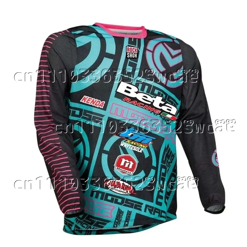 2026 MEN'S LONG-SLEEVED T-SHIR - Mountain Biking Long Sleeve Shirt incelemesi ve fiyatı