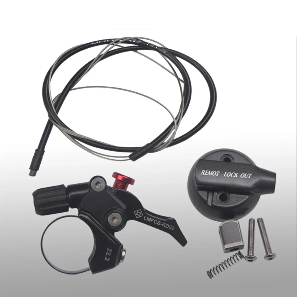 POTEAX MTB Bike Bicycle Remote - Xcm Mountain Biking incelemesi ve fiyatı