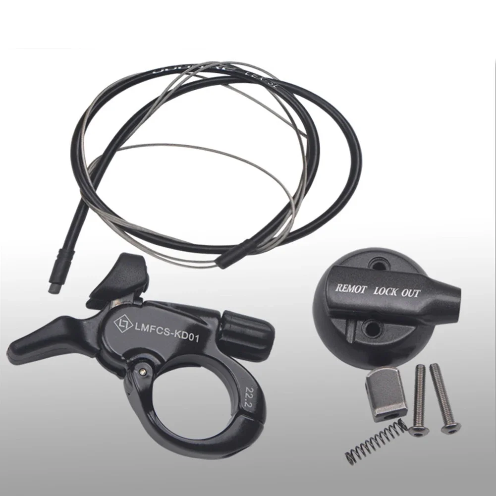 POTEAX MTB Bike Bicycle Remote - Xcm Mountain Biking incelemesi ve fiyatı