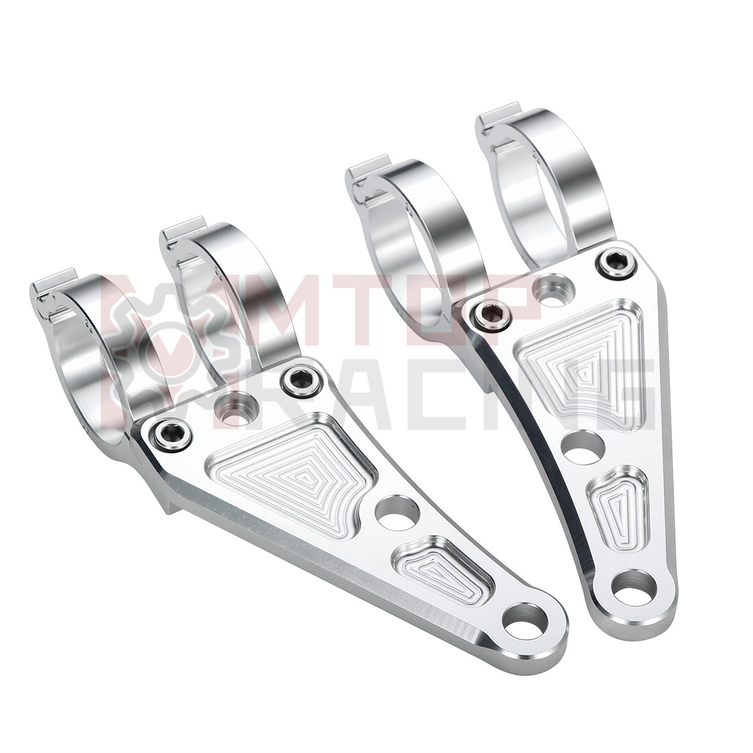 Motorcycle CNC Headlight Mount - Xtreme Mountain Biking incelemesi ve fiyatı