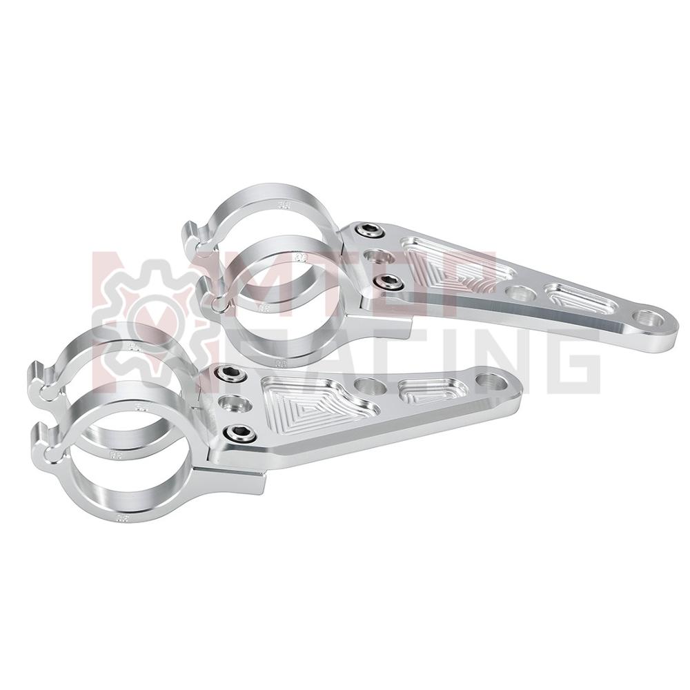 Motorcycle CNC Headlight Mount - Xtreme Mountain Biking incelemesi ve fiyatı