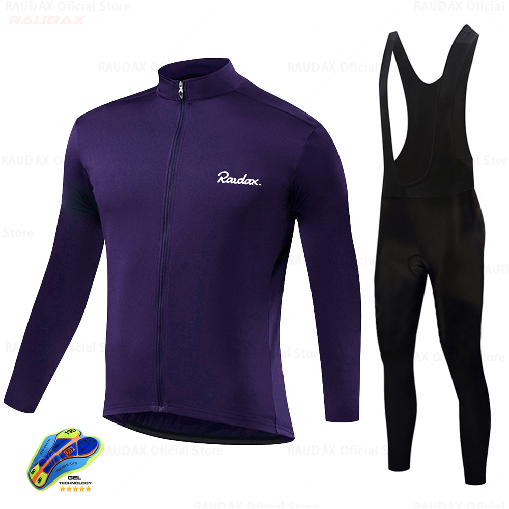 Spring Autumn Cycling Jersey 2 - Mountain Biking Long Sleeve Shirt incelemesi ve fiyatı