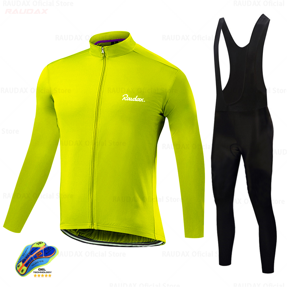 Spring Autumn Cycling Jersey 2 - Mountain Biking Long Sleeve Shirt incelemesi ve fiyatı