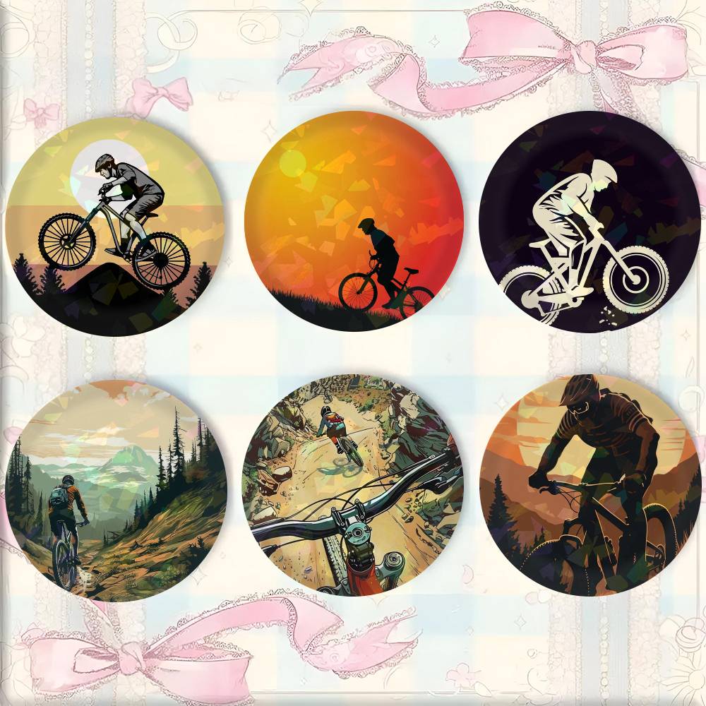 Mountain Bike 75x75 25x25 Mm C - Mountain Biking In Japan incelemesi ve fiyatı