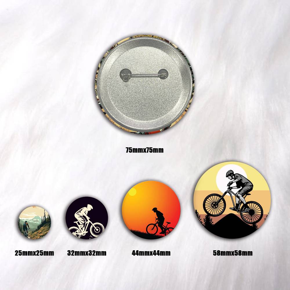 Mountain Bike 75x75 25x25 Mm C - Mountain Biking In Japan incelemesi ve fiyatı