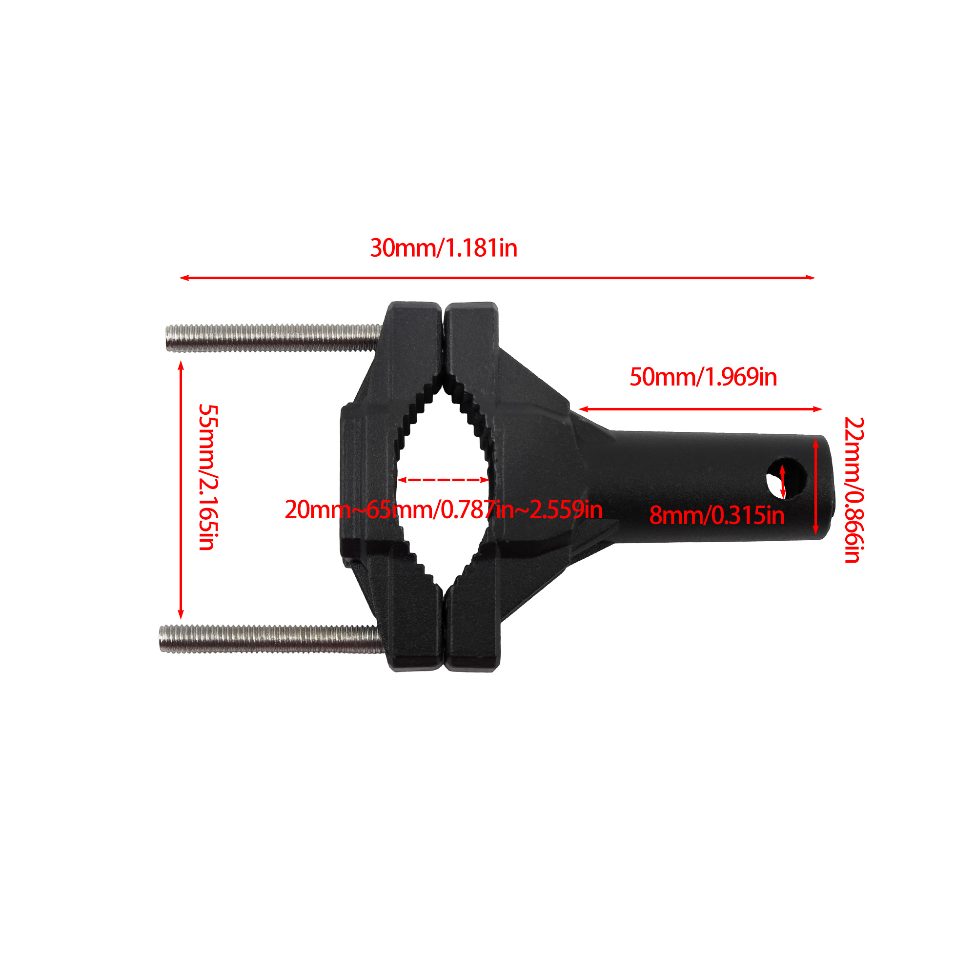 Universal 2-3.8CM Motorbike He - Xtreme Mountain Biking incelemesi ve fiyatı