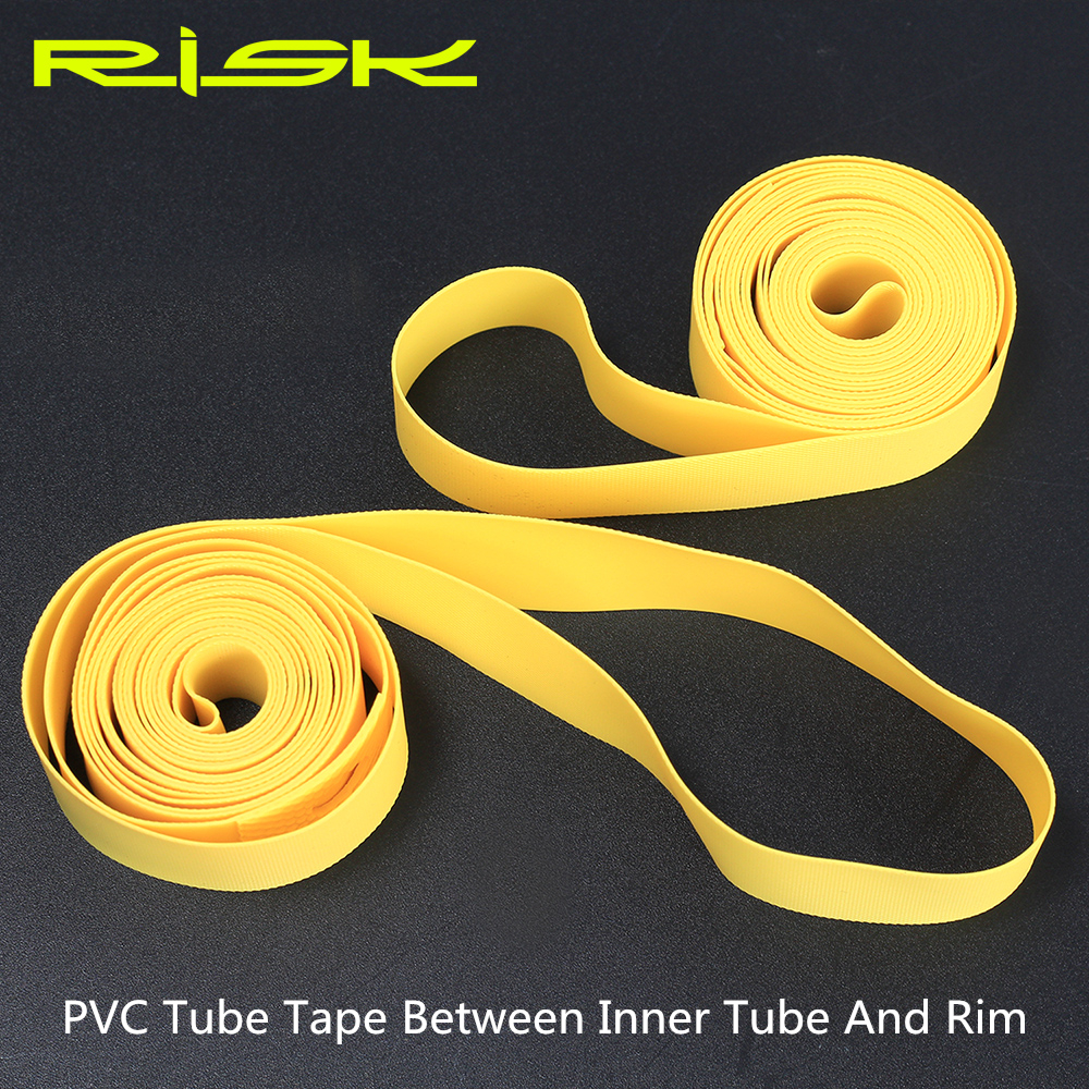 2pcs RISK Bicycle Rim Strip Ti - Mountain Biking Youtube incelemesi ve fiyatı