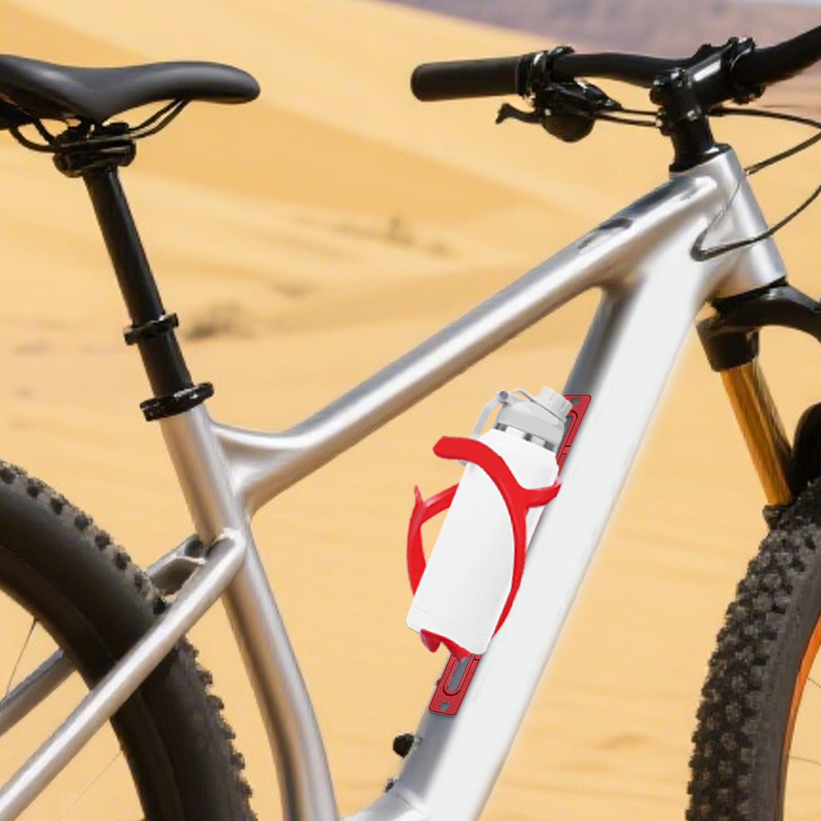 Bottle Cage Adapter Drinking B - Mountain Biking Tournaments incelemesi ve fiyatı