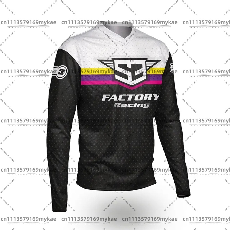 S3 Parts Enduro Long Sleeve Je - Mountain Biking Long Sleeve Shirt incelemesi ve fiyatı