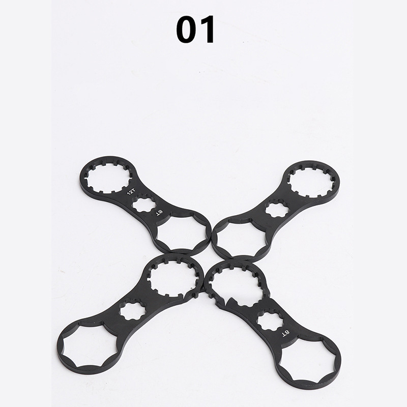 MTB Bike Fork Shoulder Wrench  - Xcm Mountain Biking incelemesi ve fiyatı