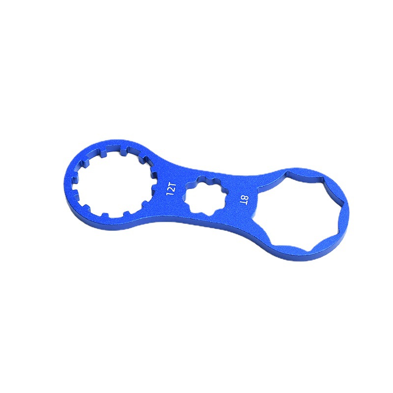 MTB Bike Fork Shoulder Wrench  - Xcm Mountain Biking incelemesi ve fiyatı