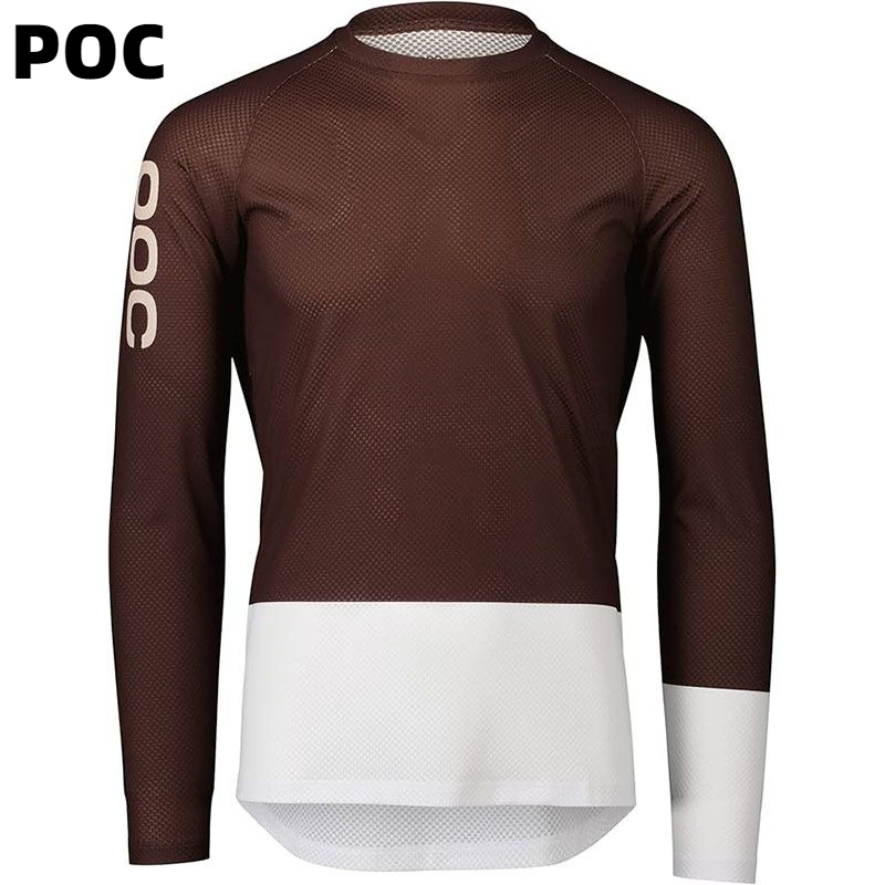Poc Four-season off-exercise q - Mountain Biking Long Sleeve Shirt incelemesi ve fiyatı
