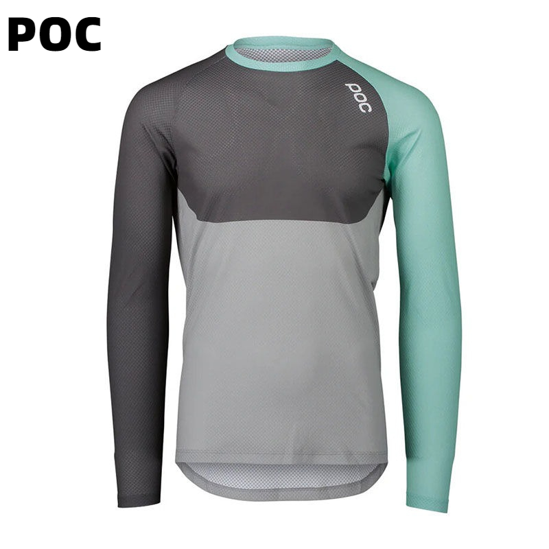 Poc Four-season off-exercise q - Mountain Biking Long Sleeve Shirt incelemesi ve fiyatı